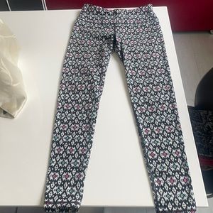 Knockout by Victoria’s Secret leggings